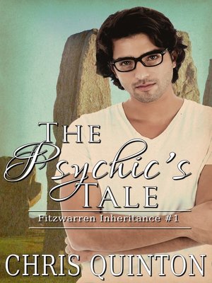 cover image of The Psychic's Tale